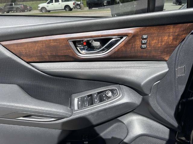 Used 2023 Subaru Ascent Touring AWD/4WD image 20