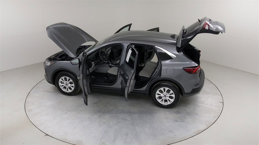 Certified 2023 Ford Escape Active image 50