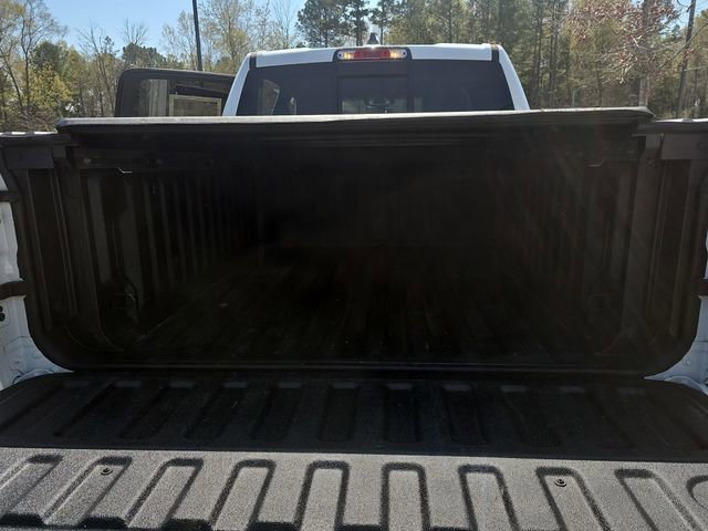 Used 2019 RAM 1500 Laramie w/ Sport Appearance Package image 12