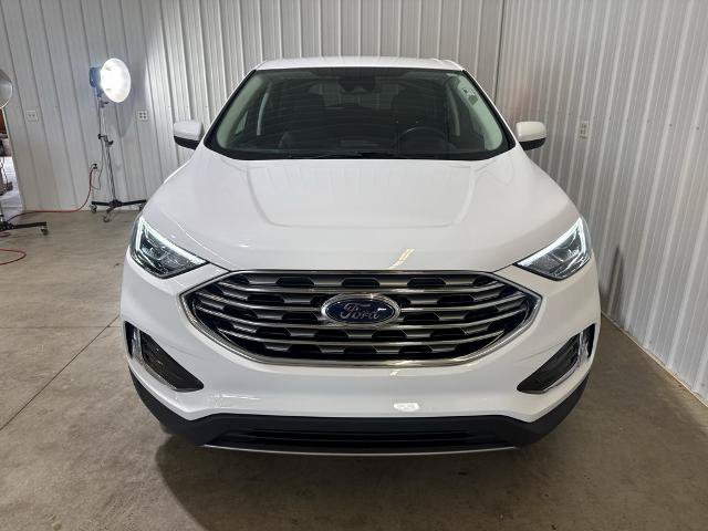 Certified 2022 Ford Edge SEL w/ Convenience Package AWD/4WD image 20