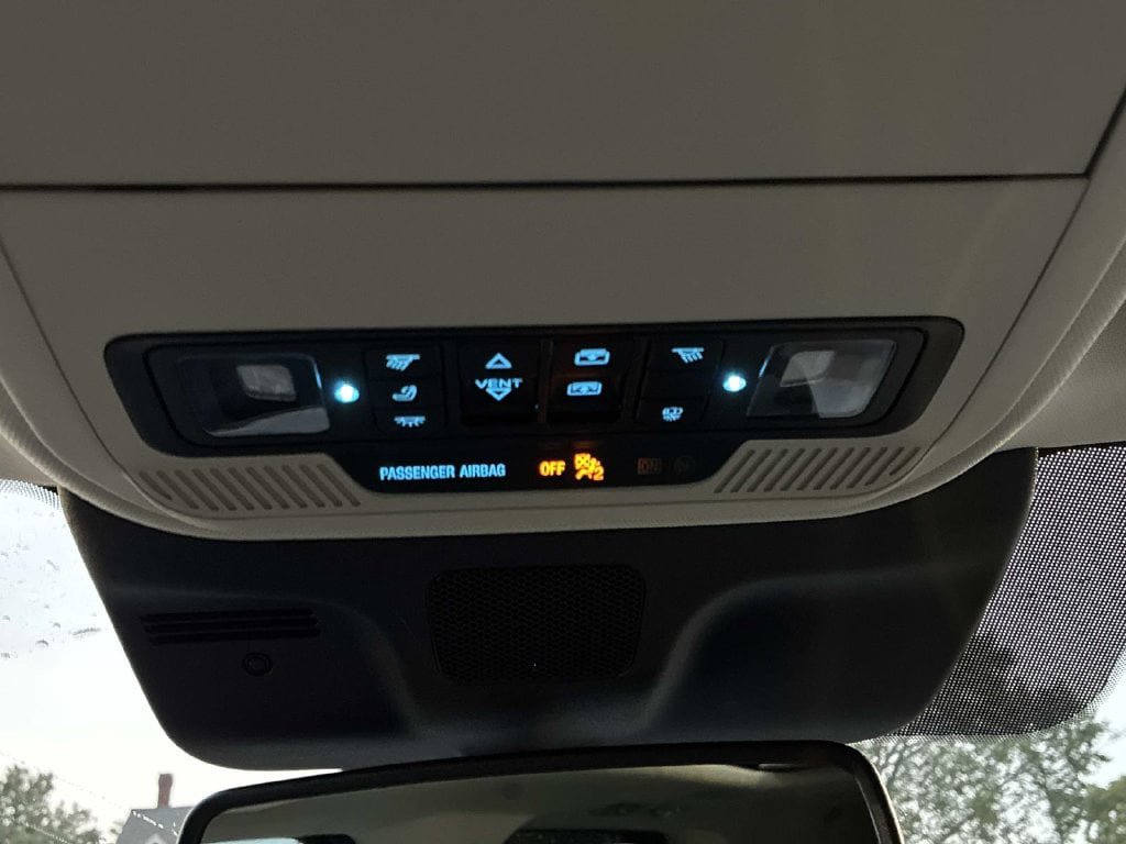 Certified 2025 Ford Expedition Max Platinum w/ Driver's Package AWD/4WD image 43