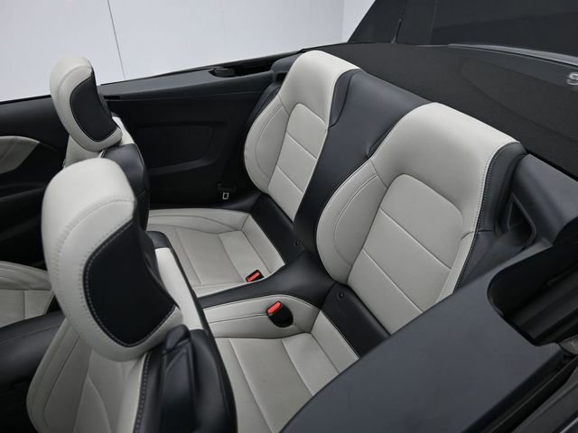 Certified 2024 Ford Mustang Premium RWD image 27