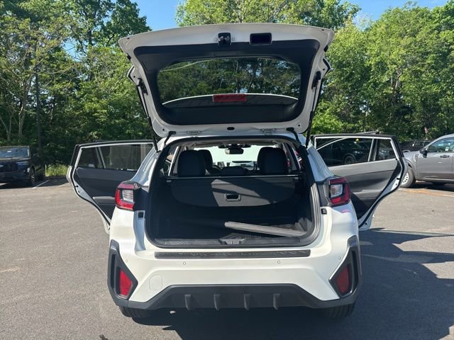 Used 2024 Subaru Crosstrek 2.5i Limited w/ Crosstrek Mirror Package AWD/4WD image 28