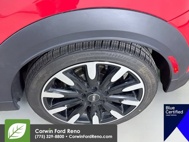 Used 2022 MINI Cooper S FWD image 31