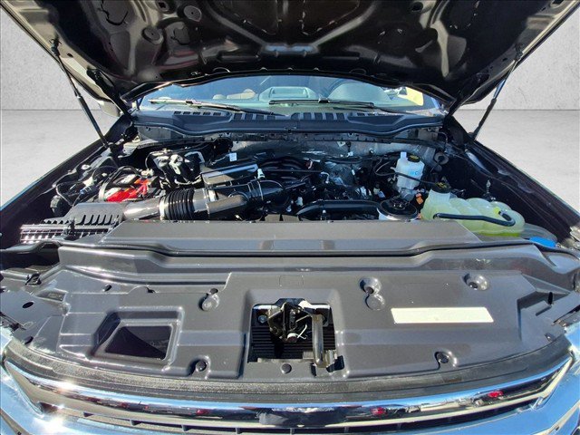 Certified 2022 Ford F250 Lariat AWD/4WD image 22