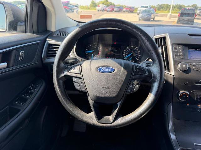 Certified 2019 Ford Edge SE FWD image 11