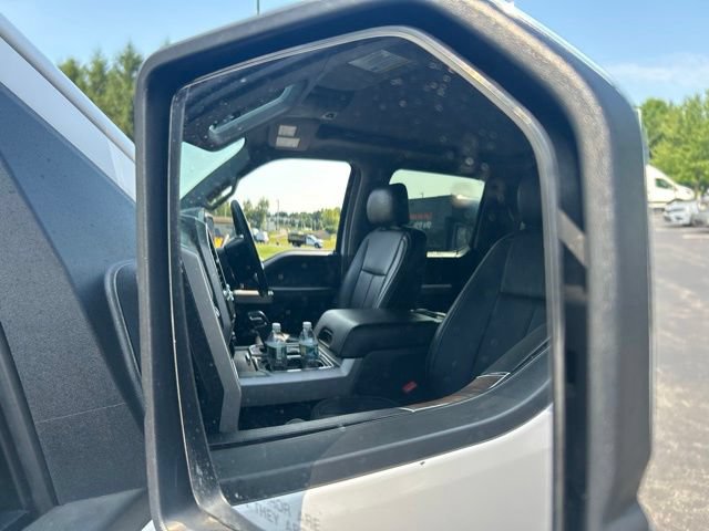 Certified 2020 Ford F150 Lariat AWD/4WD image 17