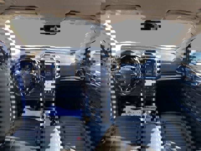 Certified 2024 Ford Edge SEL image 8