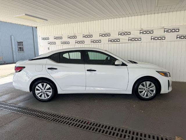 Used 2025 Nissan Sentra S FWD image 20