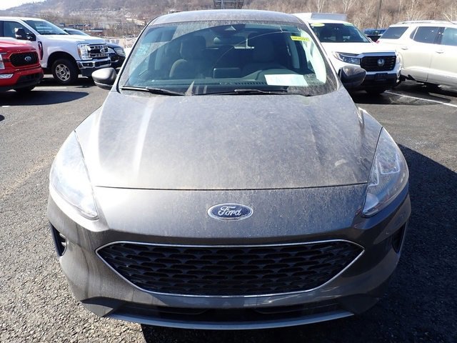 Certified 2022 Ford Escape SE w/ Convenience Package image 8