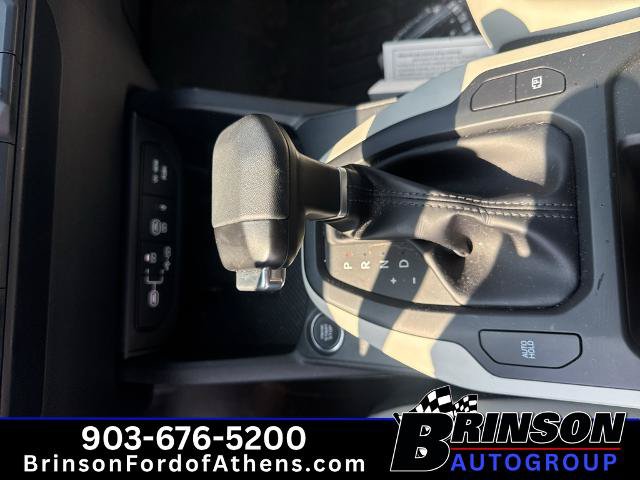 Used 2025 Kia K4 GT-Line w/ GT-Line Premium Package FWD image 21