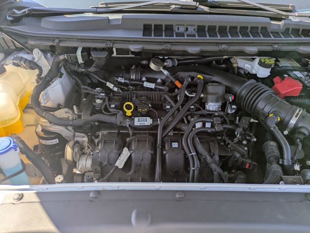 Certified 2022 Ford Edge SEL w/ Sport Appearance Package image 38