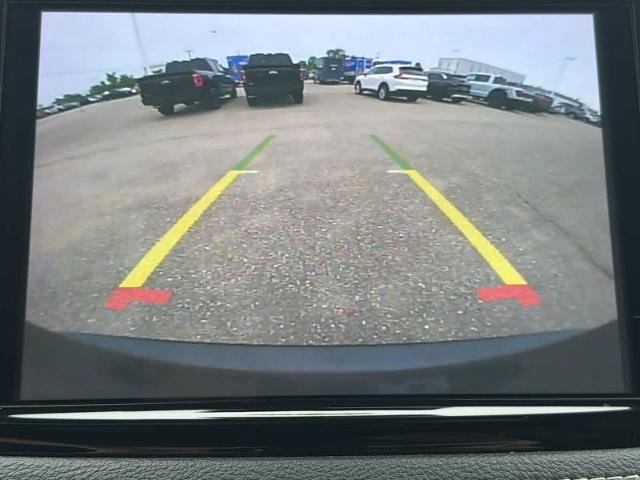 Used 2021 Chrysler Pacifica Limited w/ Uconnect Theater Family Group AWD/4WD image 29