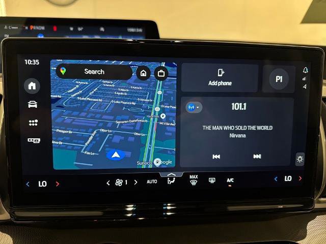 Certified 2025 Ford Expedition Max Active RWD image 27