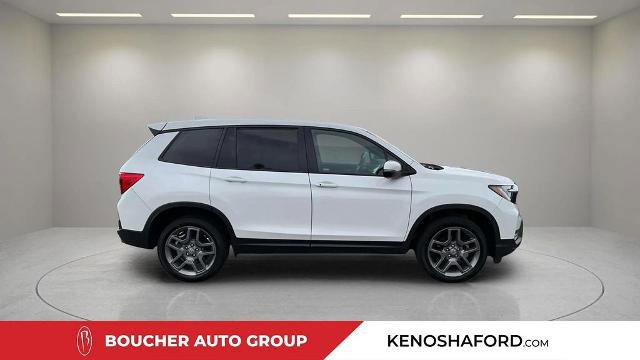 Used 2023 Honda Passport EX-L image 4