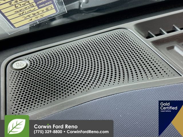 Certified 2023 Ford Bronco Raptor AWD/4WD image 22