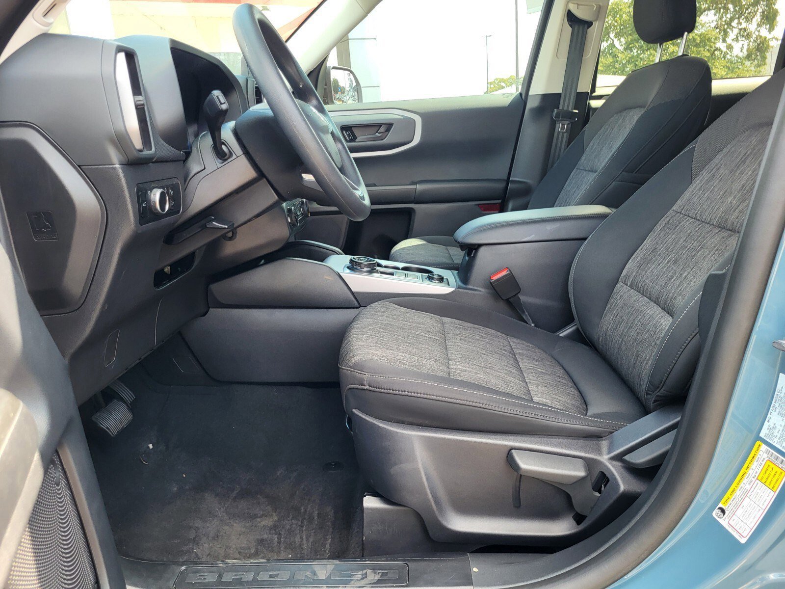 Certified 2023 Ford Bronco Sport Big Bend image 17