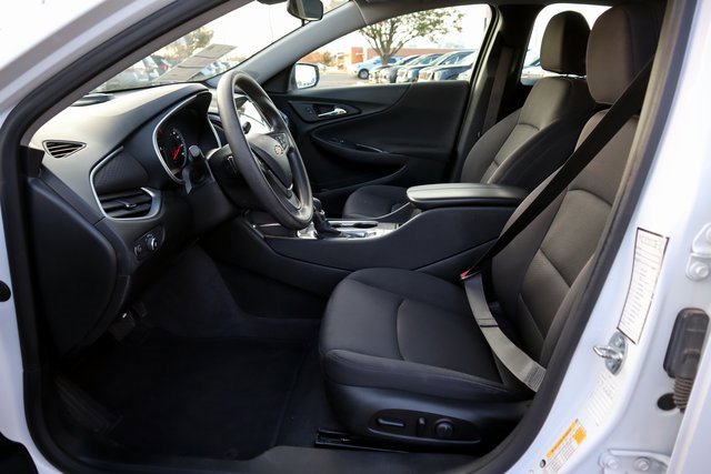 Used 2023 Chevrolet Malibu LT image 27