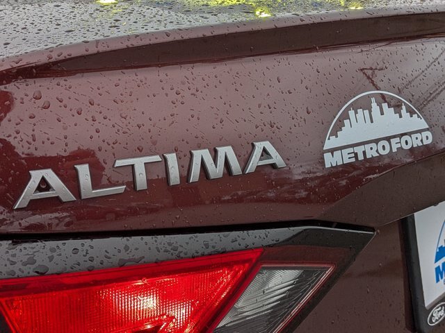 Used 2024 Nissan Altima 2.5 SV FWD image 31
