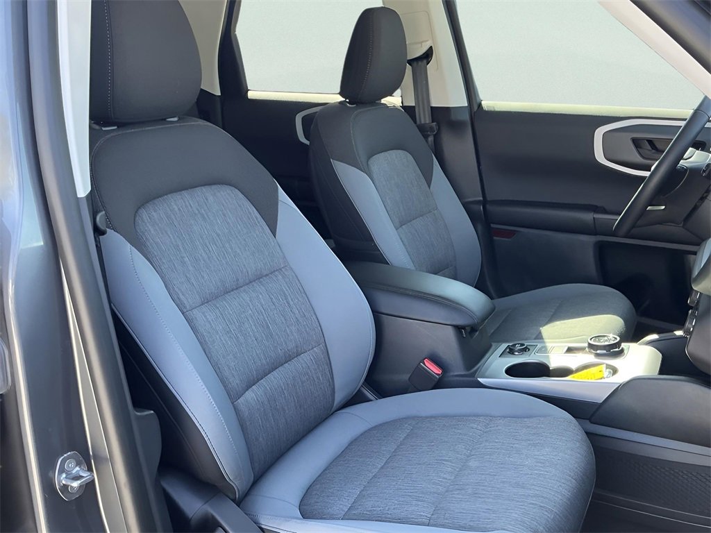 Certified 2024 Ford Bronco Sport Big Bend w/ Convenience Package image 32
