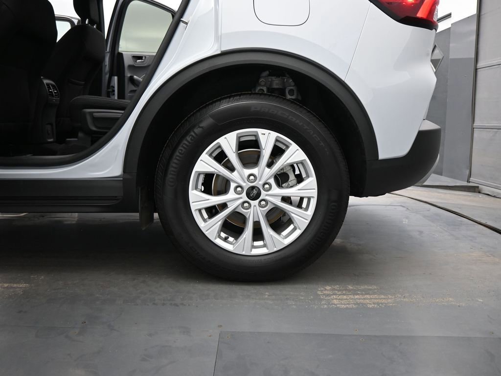 Certified 2025 Ford Escape Active image 48