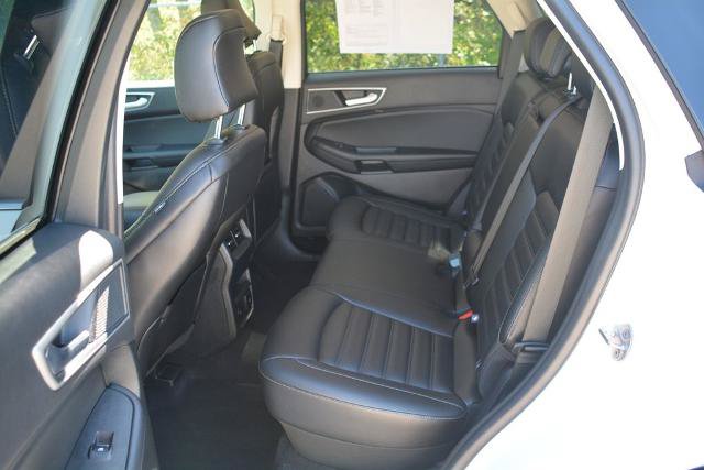 Certified 2024 Ford Edge SEL w/ Convenience Package AWD/4WD image 21