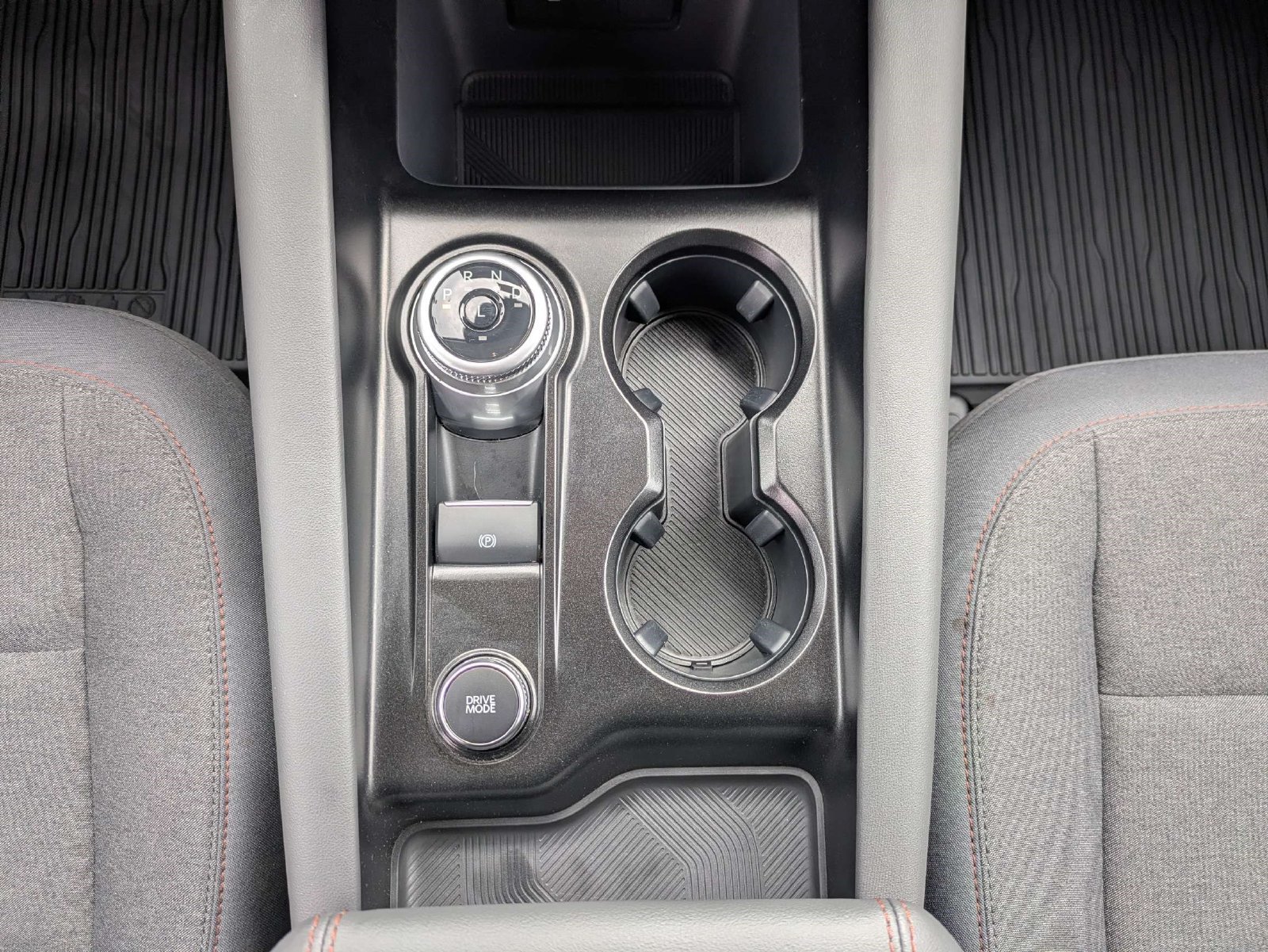 Certified 2026 Ford Explorer Active RWD image 20