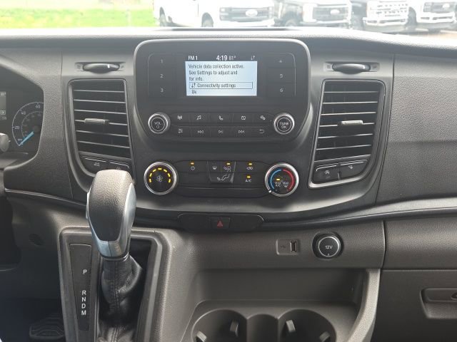 Certified 2021 Ford Transit 250 148 High Roof Extended w/ Load Area Protection Package image 24
