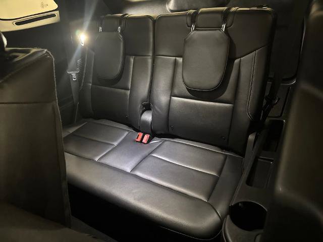Certified 2022 Ford Explorer ST w/ Equipment Group 401A RWD image 33