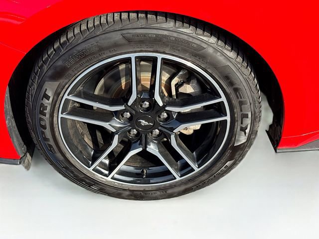 Certified 2022 Ford Mustang Premium image 30