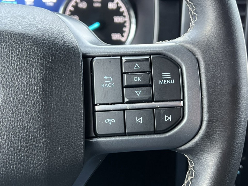 Certified 2023 Ford F150 XLT w/ Equipment Group 302A High image 27