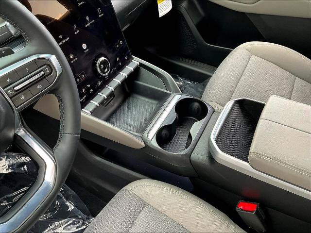 Used 2026 GMC Terrain Elevation w/ LPO, Floor Liner Package AWD/4WD image 18