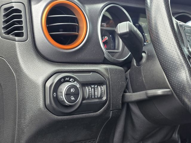 Used 2021 Jeep Gladiator Mojave AWD/4WD image 18