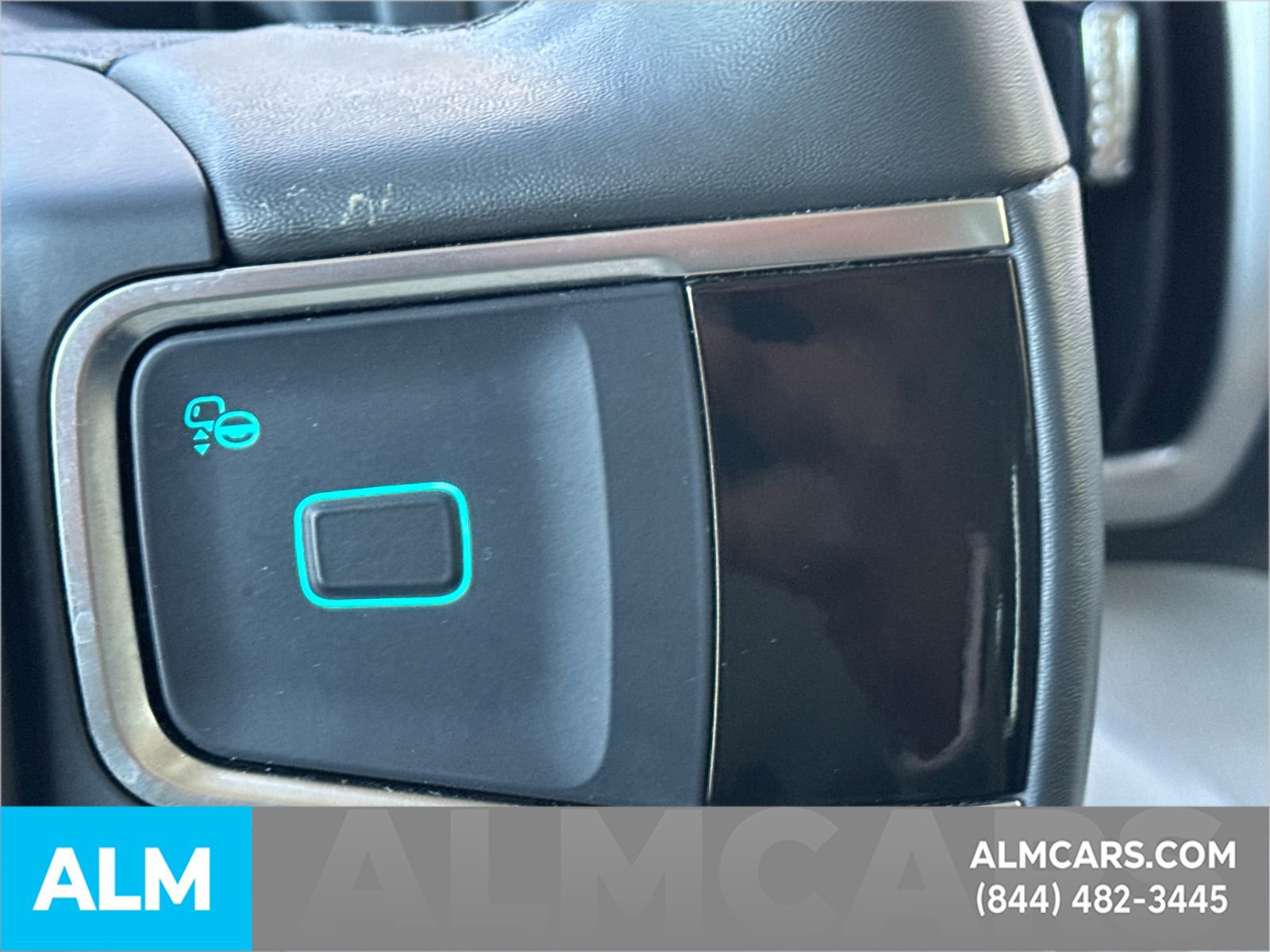 Certified 2025 Ford Expedition Max Active image 33