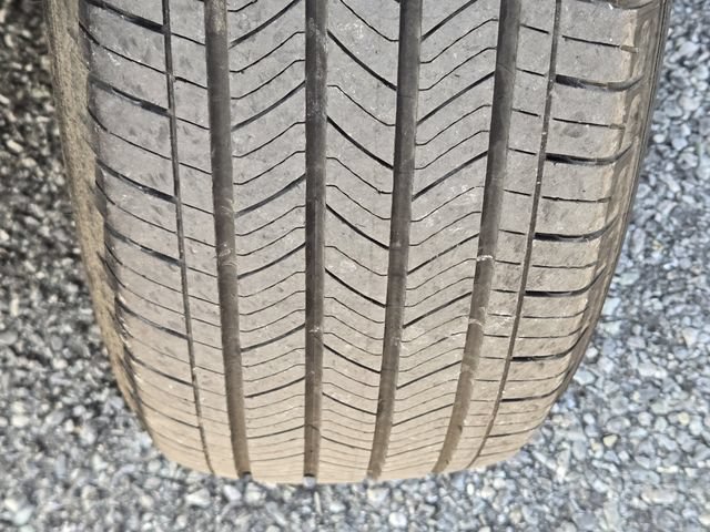 Certified 2024 Ford Bronco Sport Outer Banks AWD/4WD image 11