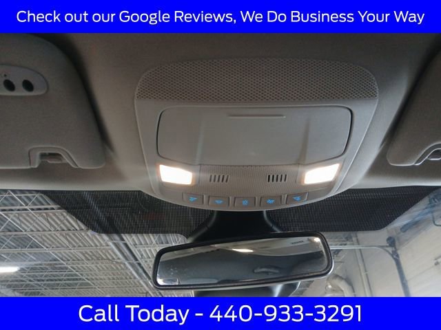 Certified 2022 Ford Edge SEL w/ Convenience Package image 25