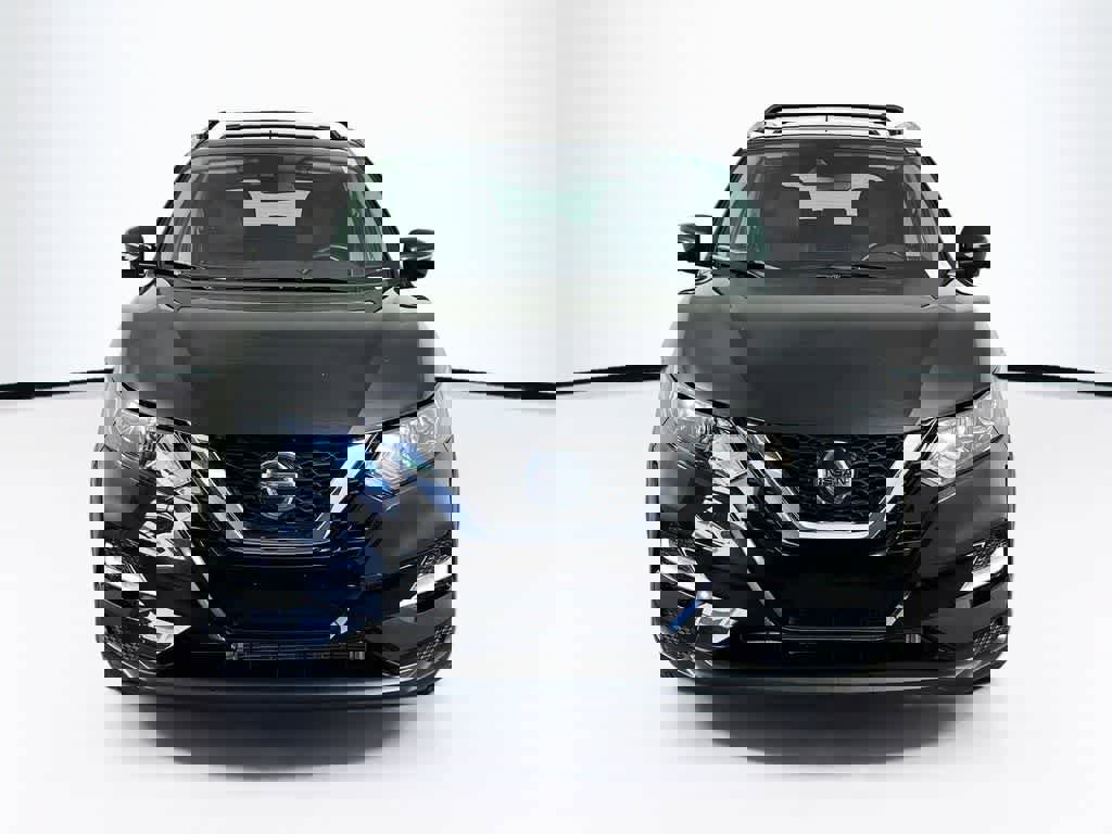 Used 2022 Nissan Rogue Sport SL image 6