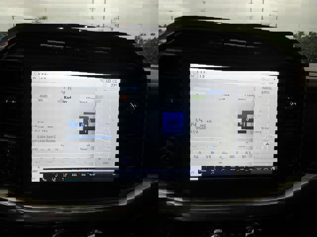 Certified 2023 Ford F150 Lariat w/ Equipment Group 502A High image 14