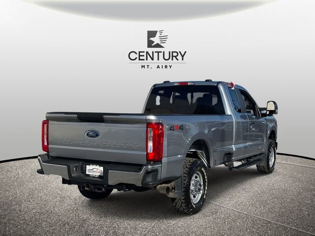 Certified 2024 Ford F350 XL w/ XL Off-Road Package image 4
