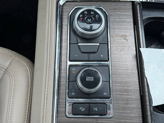 Certified 2023 Ford Expedition Limited AWD/4WD image 33