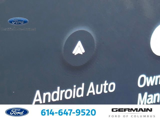 Certified 2024 Ford Edge SEL AWD/4WD image 34
