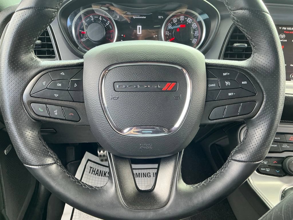 Used 2023 Dodge Challenger R/T RWD image 29