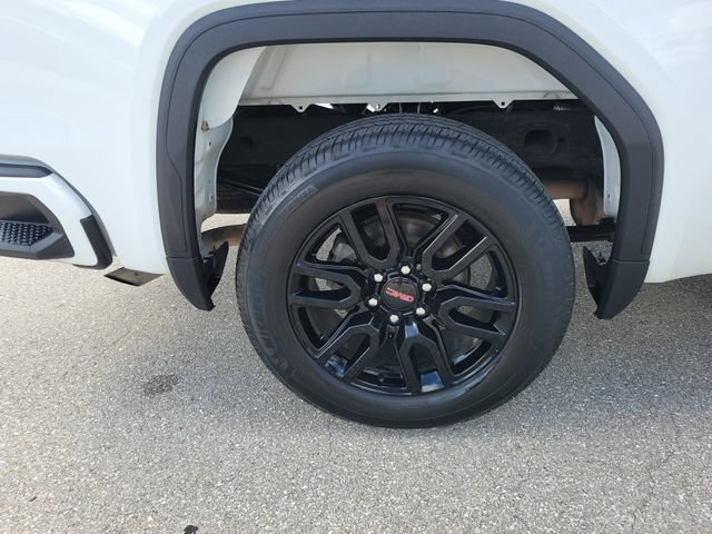 Used 2023 GMC Sierra 1500 Elevation AWD/4WD image 11