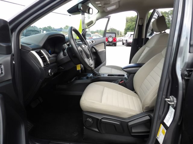 Certified 2019 Ford Ranger XLT w/ Equipment Group 301A Mid AWD/4WD image 30