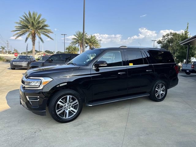 Certified 2023 Ford Expedition Limited image 4