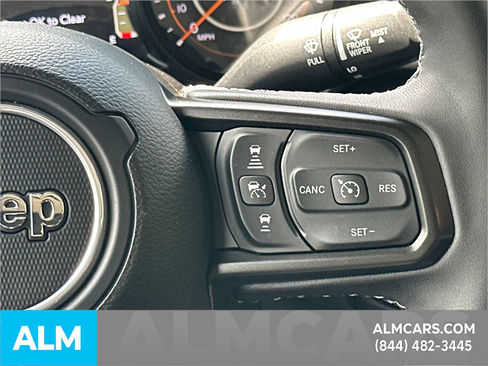 Used 2025 Jeep Gladiator Rubicon AWD/4WD image 29