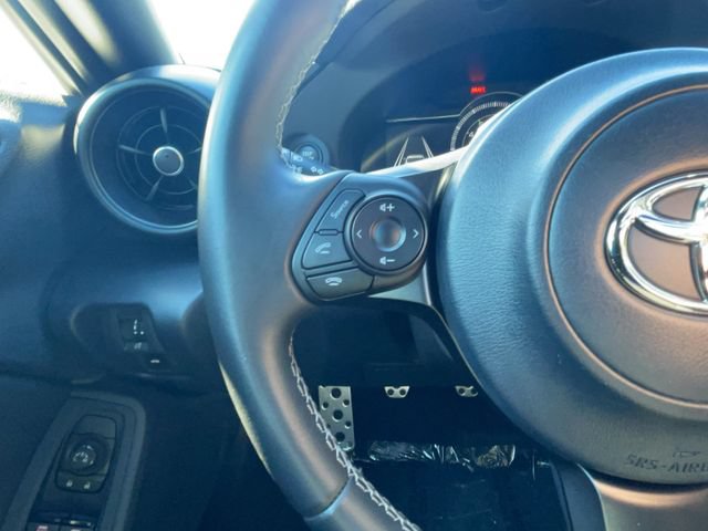 Used 2024 Toyota GR86 Premium RWD image 17
