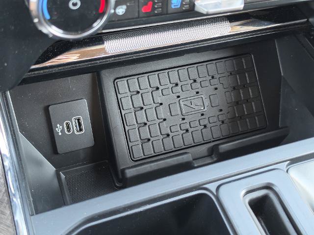 Certified 2025 Ford F150 King Ranch AWD/4WD image 26
