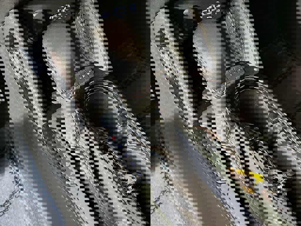 Used 2022 Chevrolet TrailBlazer LT w/ Convenience Package image 21