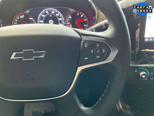 Used 2023 Chevrolet Traverse Premier w/ Redline Edition image 16